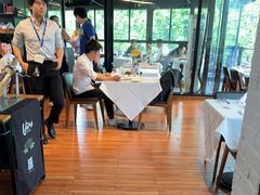 -拉蒂娜·巴西牛排馆 Latina·Brazilian Steakhouse(陆家嘴旗舰店)