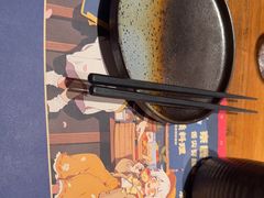 -京鹿料理(荟聚店)