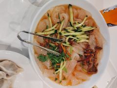 -东方饺子王(和平里店)