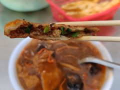 -逍遥镇刘相五胡辣汤豆沫馆(康复中街店)