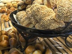 -面包新语(上地华联店)