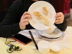桂花拉糕-绿波廊(豫园店)