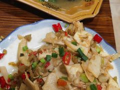 -朗妈私房菜(婺女州店)