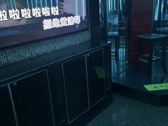-歌潮量贩式KTV(宁德万达店)