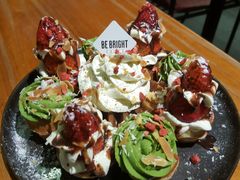 -BE BRIGHT KITCHEN(正佳广场店)