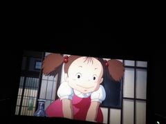 -武汉华夏国际影城(鲁广店)