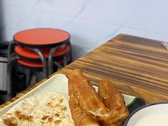 -文武王氏烧饼·无矾油条(西溪路店)