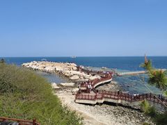 -养马岛旅游度假区