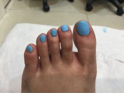 爱空间美甲(三元桥店)-爱空间美睫健康美甲