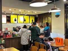 -星巴克(宁波老外滩店)