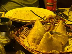 -Bombay Grill印度餐厅