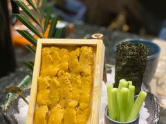 总板紫胆刺身-夫子道刺身