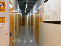 -安东易迷你仓自助寄存仓库(淞虹路店)