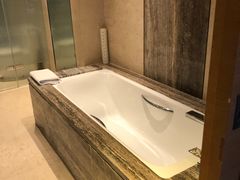 -上海崇明金茂凯悦酒店