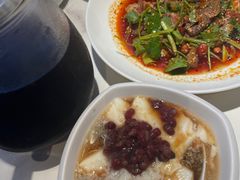 -辛香汇·现炒川菜(城北万象城店)