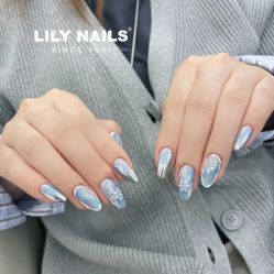 -LILY NAILS美甲美睫