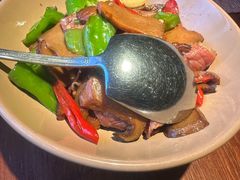-花马天堂云南餐厅 Lost Heaven(外滩店)