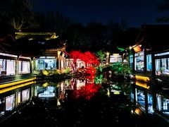 -乾园.魏庐湖景餐厅(花港店)