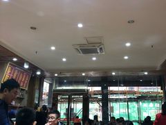 等位区-肆姐面粉馆(坡子街店)