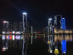 -天鹅湖体育公园