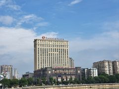 -韶关风度华美达广场酒店