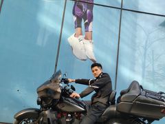 -威尔仕健身(杭州万象城店)