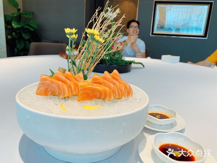 海港城海鲜大酒楼图片