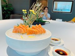 -海港城海鲜大酒楼