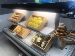 -野萃山·潮汕厚果汁(十亩地店)