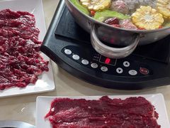 -伟记牛肉(金鸿公路店)