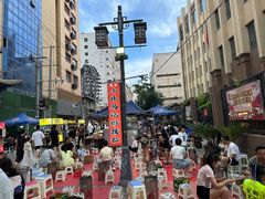 -山丹马记炒拨拉(南关店)