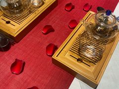 -叶叶菩提·晋福宫