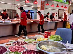 -乌记鲜活牛肉城(金砂东路店)