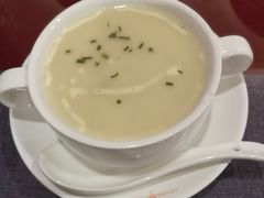 蘑菇汤-亚桥咖喱(延安路店)