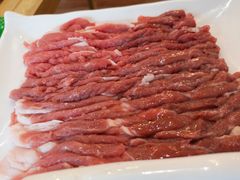 -惠丰涮肉馆(德宝新园店)