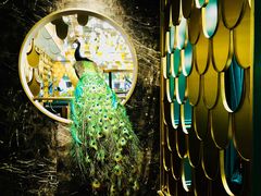 景观位-雀蓝川菜(奥体广场店)