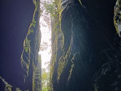 -梭布垭石林景区