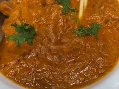-VATAN INDIAN RESTAURANT米特餐饮有限公司(城北路店)