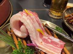 -西塔老太太泥炉烤肉(双井店)
