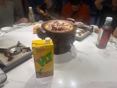-吴掌柜·藕汤印象(南湖店)