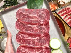 -蚂蚁洞·烤肉大营地(上海静安大悦城店)