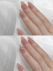 -M·X Nail日式美甲美睫