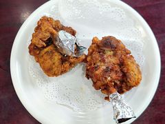 -邢家锅贴老店·非遗·开封菜(金明广场店)