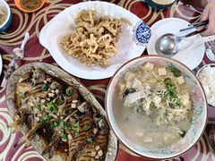 -大梁骨头馆·酱骨老菜(友好店)