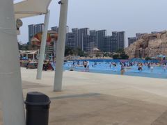 -南昌玛雅海滩水公园