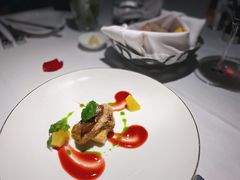 -燃扒房Steakhouse(皇庭店)