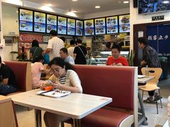 -香妃烤鸡(西单店)