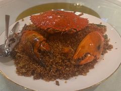 -喜记避风塘炒辣蟹(旗舰店)