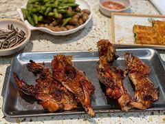 -申记串道(白塔堡店)