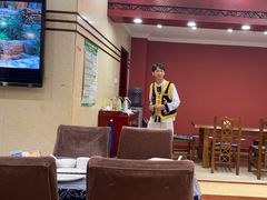 -蝴蝶泉宾馆-中餐厅